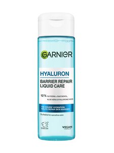 Garnier - Hyaluron+ Barrier Repair Liquid Care -kasvovesi | Stockmann