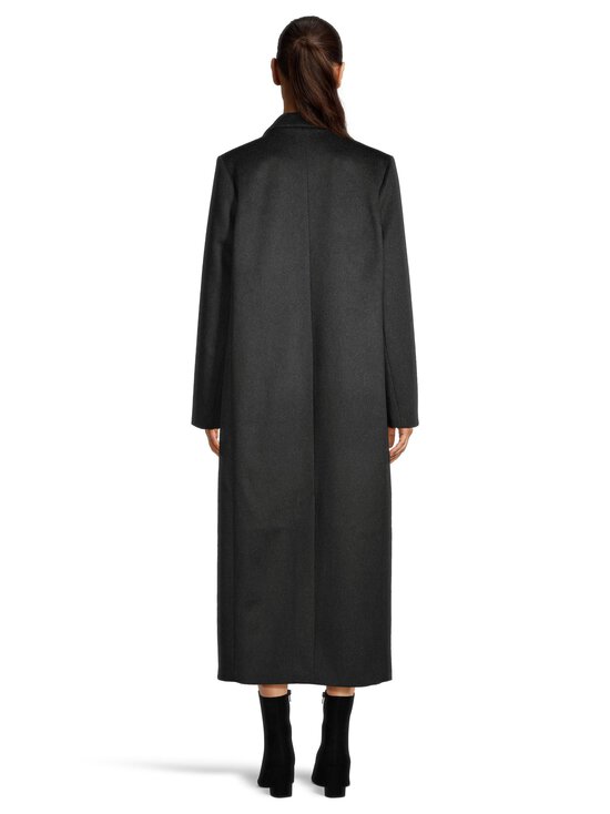 Rodebjer - Lynda-villakangastakki - CHARCOAL GREY | Stockmann - photo 3