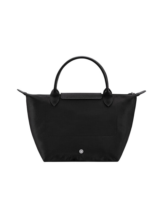 Longchamp - Le Pliage One Top handle -käsilaukku - 001 BLACK | Stockmann - photo 2