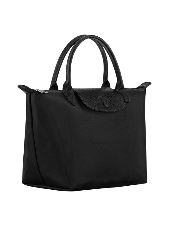 Longchamp - Le Pliage One Top handle -käsilaukku - 001 BLACK | Stockmann - photo 3