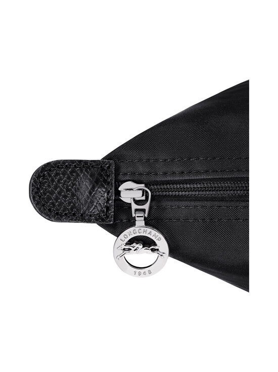 Longchamp - Le Pliage One Top handle -käsilaukku - 001 BLACK | Stockmann - photo 5