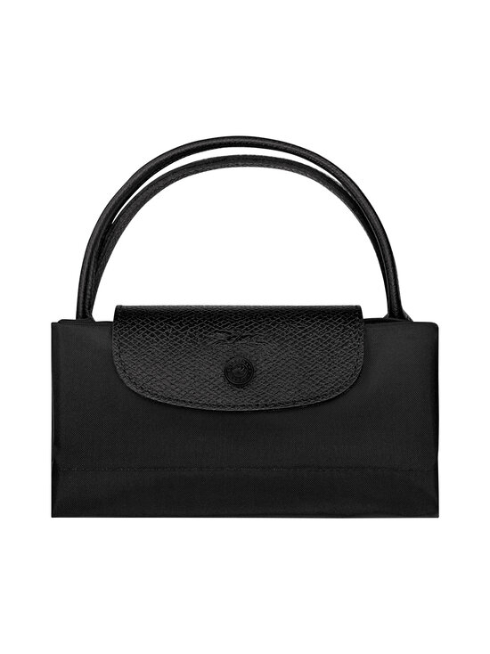 Longchamp - Le Pliage One Top handle -käsilaukku - 001 BLACK | Stockmann - photo 6
