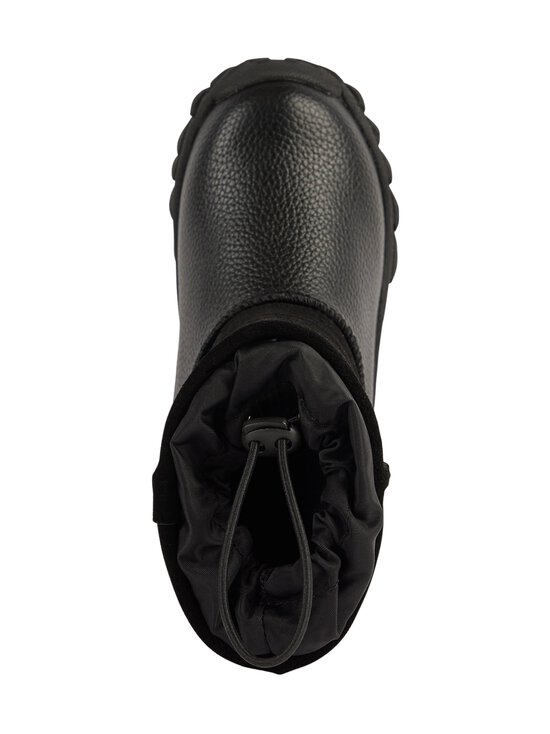 EMU Australia - Puggle Adventure Waterproof -talvikengät - BLACK | Stockmann - photo 6