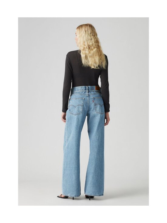 Levi's - XL Straight Thanks Friend džinsi - 246 THANKS FRIEND - photo 3 Levi's - XL Straight Thanks Friend džinsi - 246 THANKS FRIEND | Stockmann - photo 3