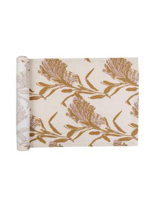 Pentik - Ruoko-kaitaliina, 43x160 cm - WHITE Pentik - Ruoko-kaitaliina, 43x160 cm - WHITE | Stockmann