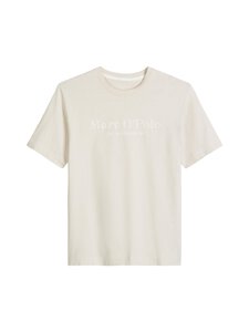 Marc O'Polo - T-särk - 0924 GREY SILK | Stockmann