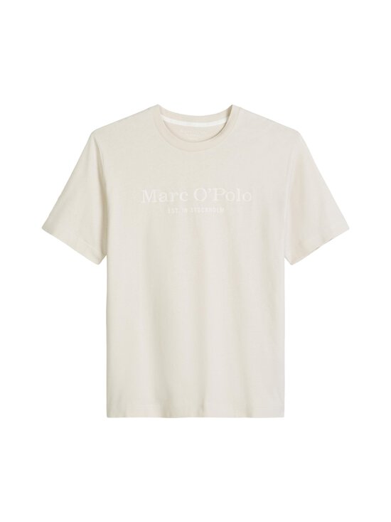 Marc O'Polo - T-särk - 0924 GREY SILK | Stockmann - photo 1