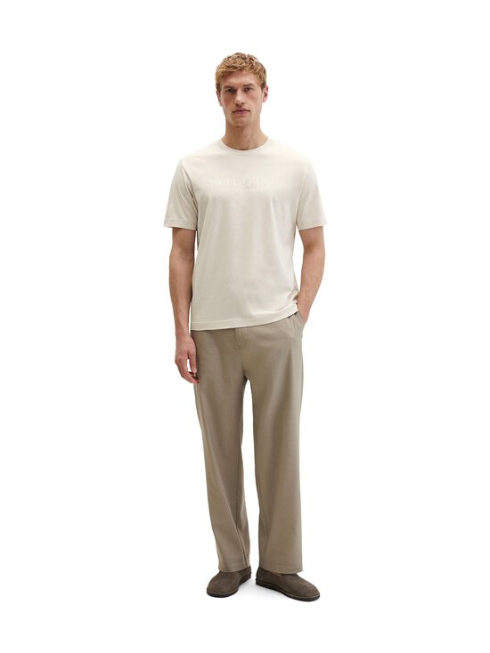 Marc O'Polo - T-särk - 0924 GREY SILK | Stockmann - photo 5
