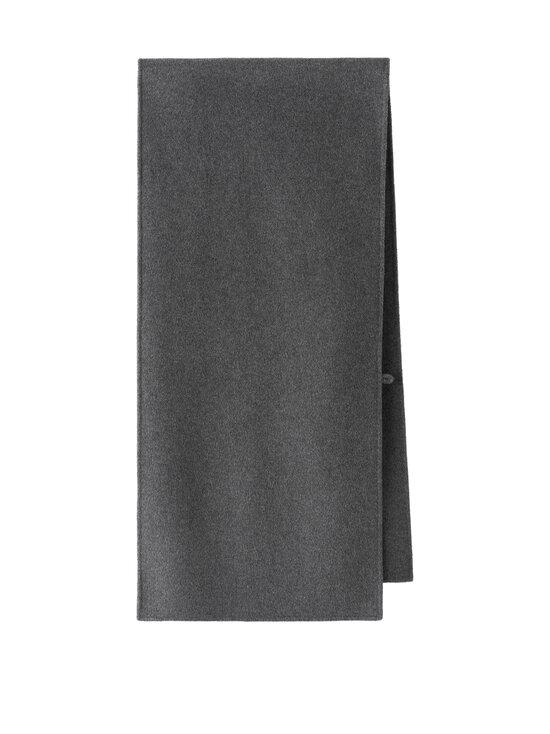 Almada Label - Micha-huivi - DARK GREY | Stockmann - photo 1