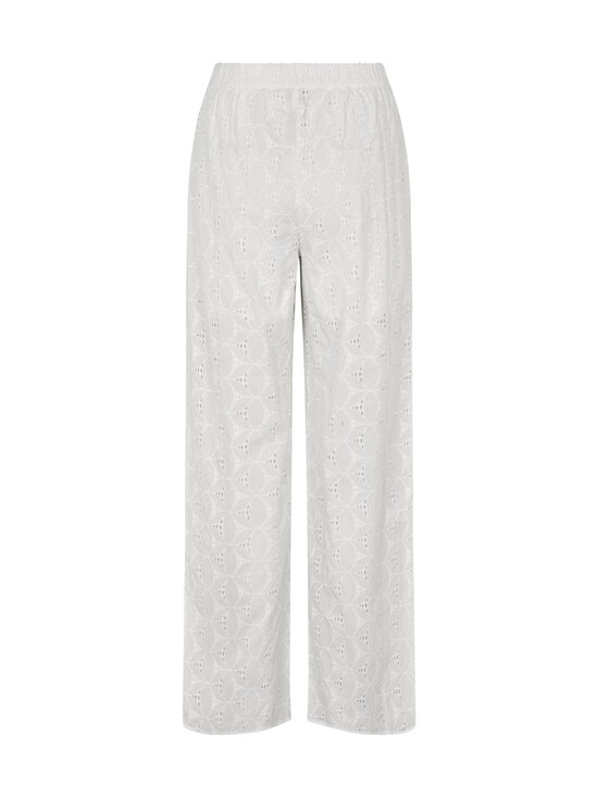 Modström - Nanettemd-housut - 00004 SOFT WHITE | Stockmann - photo 2