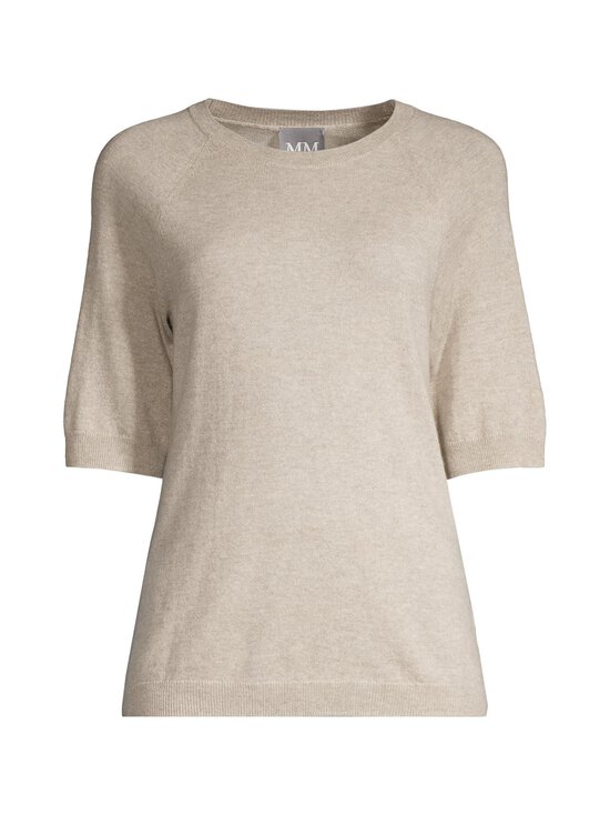 Max Mara MM - Vinci-neulepusero - BEIGE - photo 1 Max Mara MM - Vinci-neulepusero - BEIGE | Stockmann - photo 1