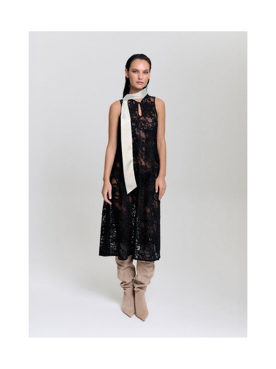 Ida Sjöstedt - Shonda mežģīņu kleita - BLACK LACE | Stockmann - photo 2