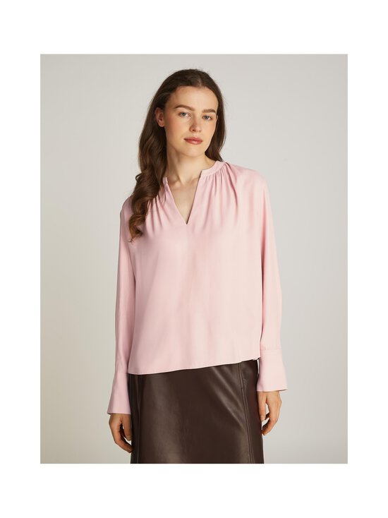 Tommy Hilfiger - Pluus Soft - TQN FOGGY PINK - photo 3 Tommy Hilfiger - Pluus Soft - TQN FOGGY PINK | Stockmann - photo 3