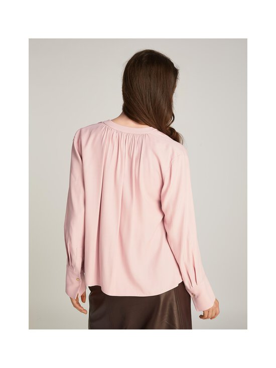 Tommy Hilfiger - Pluus Soft - TQN FOGGY PINK - photo 4 Tommy Hilfiger - Pluus Soft - TQN FOGGY PINK | Stockmann - photo 4