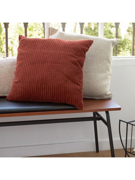 Kave Home - Carabel-penkki - MUSTA,PÄHKINÄ | Stockmann - photo 7