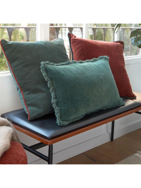 Kave Home - Carabel-penkki - MUSTA,PÄHKINÄ | Stockmann - photo 8