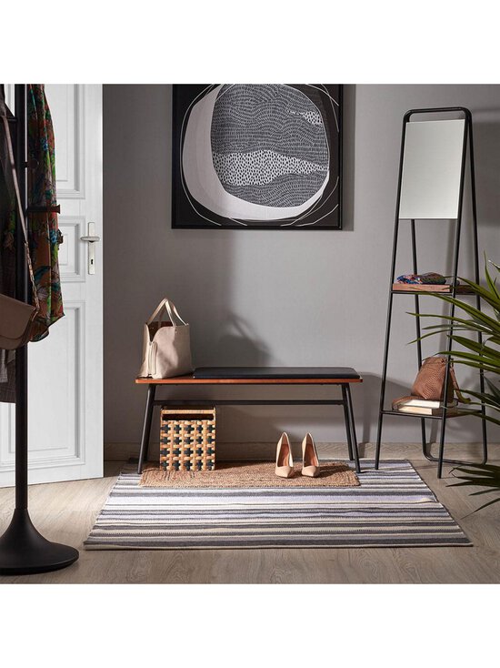 Kave Home - Carabel-penkki - MUSTA,PÄHKINÄ | Stockmann - photo 9