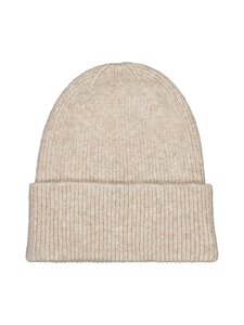 A+more - Softbabybeanie-pipo - BEIGE MEL 1950 | Stockmann