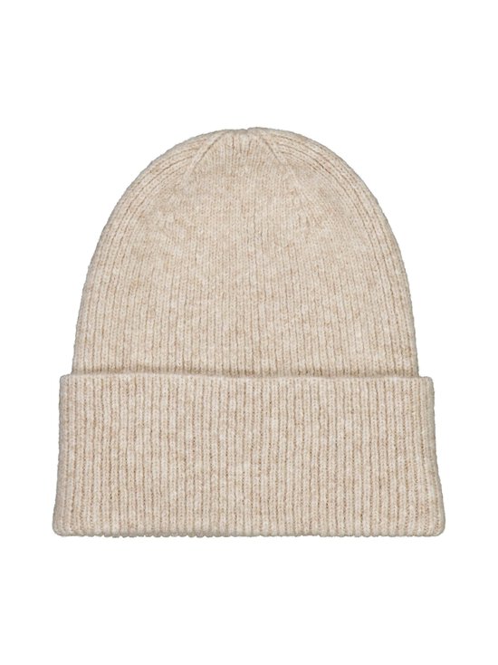 A+more - Softbabybeanie-pipo - BEIGE MEL 1950 | Stockmann - photo 1