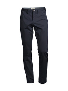 GANT - Tvillkangast chino-püksid Slim Fit - 410 MARINE GANT - Tvillkangast chino-püksid Slim Fit - 410 MARINE | Stockmann