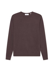 Les Deux - Meriinovillane džemper Greyson - 844 DELICIOSO | Stockmann