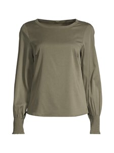 GUSTAV - Mariella-pusero - 3215 GRAPE LEAF | Stockmann