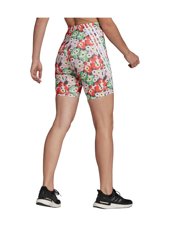 adidas x Marimekko - Training Shorts - WHITE/MULT WHITE/MULTCO WHITE/MULTICOLOR - photo 5 adidas x Marimekko - Training Shorts - WHITE/MULT WHITE/MULTCO WHITE/MULTICOLOR | Stockmann - photo 5