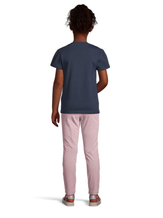 Bogi - Evelyn-paljettikuvioitu t-paita - NAVY BLUE - photo 3 Bogi - Evelyn-paljettikuvioitu t-paita - NAVY BLUE | Stockmann - photo 3