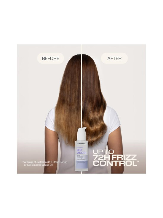 Goldwell - Dualsenses Just Smooth Taming Oil -hiusöljy - NOCOL | Stockmann - photo 3