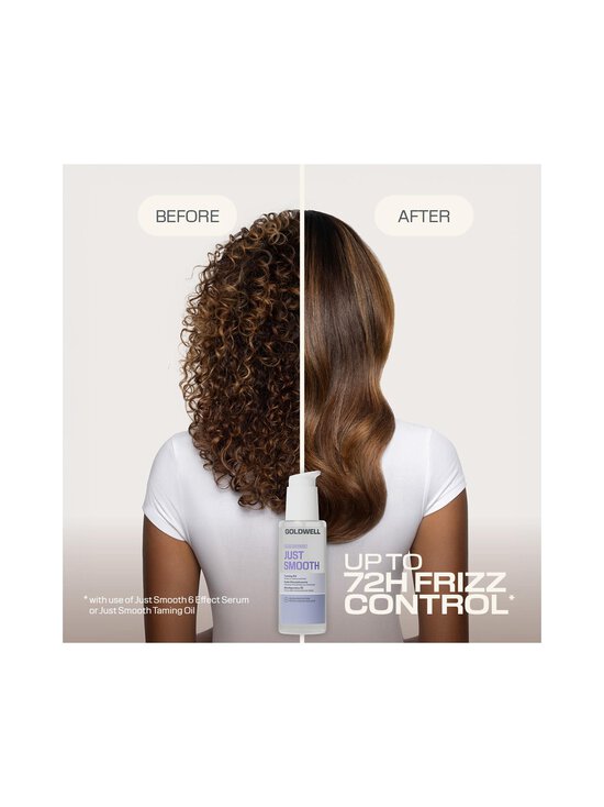 Goldwell - Dualsenses Just Smooth Taming Oil -hiusöljy - NOCOL | Stockmann - photo 4