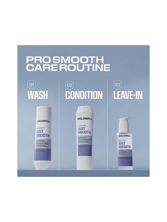Goldwell - Dualsenses Just Smooth Taming Oil -hiusöljy - NOCOL | Stockmann - photo 7