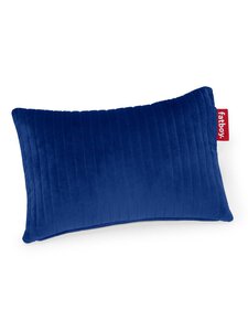 Fatboy - Hotspot Lungo Line Velvet -lämpötyyny - SININEN | Stockmann