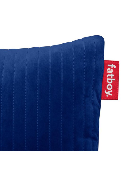 Fatboy - Hotspot Lungo Line Velvet -lämpötyyny - SININEN | Stockmann - photo 2