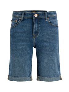 JACK & JONES junior - Lühikesed teksapüksid JJOriginal - BLUE DENIM JACK & JONES junior - Lühikesed teksapüksid JJOriginal - BLUE DENIM | Stockmann