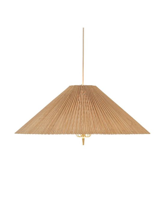 Gubi - Tynell 1972 -riippuvalaisin - MESSINKI,RUSKEA | Stockmann - photo 2