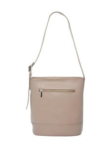 A+more - Otava Bucket -nahkalaukku - BEIGE | Stockmann