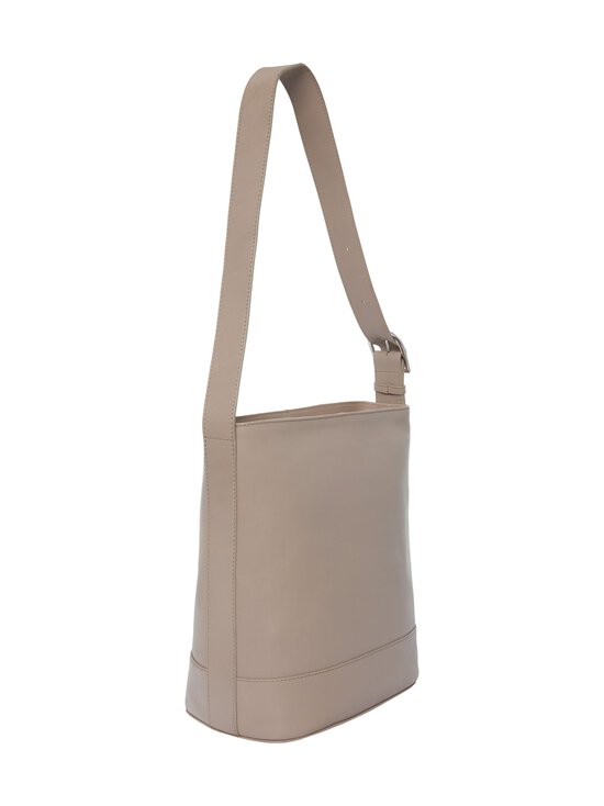 A+more - Otava Bucket -nahkalaukku - BEIGE | Stockmann - photo 2