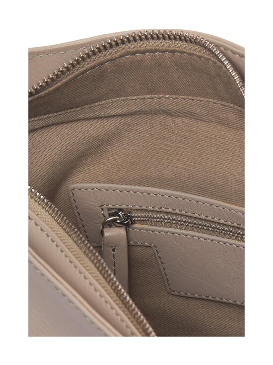 A+more - Otava Bucket -nahkalaukku - BEIGE | Stockmann - photo 3
