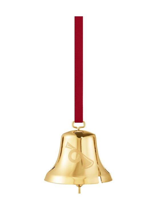 Georg Jensen - Bell 2026 - 18K kullattu joulukoriste - GOLD | Stockmann - photo 2