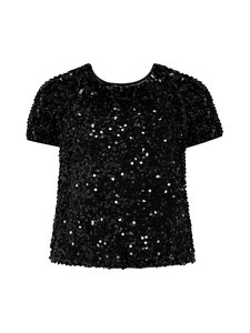 KIDS ONLY - Litritega särk KogConfidence Life - BLACK | Stockmann