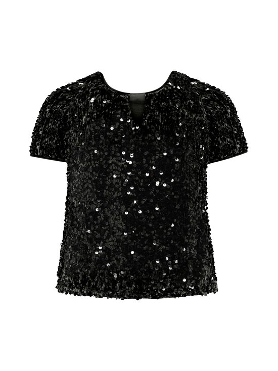 KIDS ONLY - Litritega särk KogConfidence Life - BLACK | Stockmann - photo 2