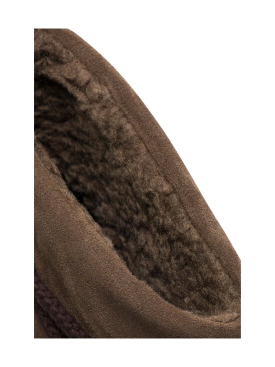 Viking - Snowcord Warm WP -talvikengät - 8 BROWN | Stockmann - photo 6