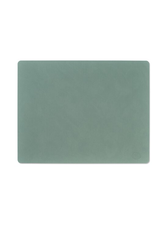 Square L Nupo -nahkatabletti