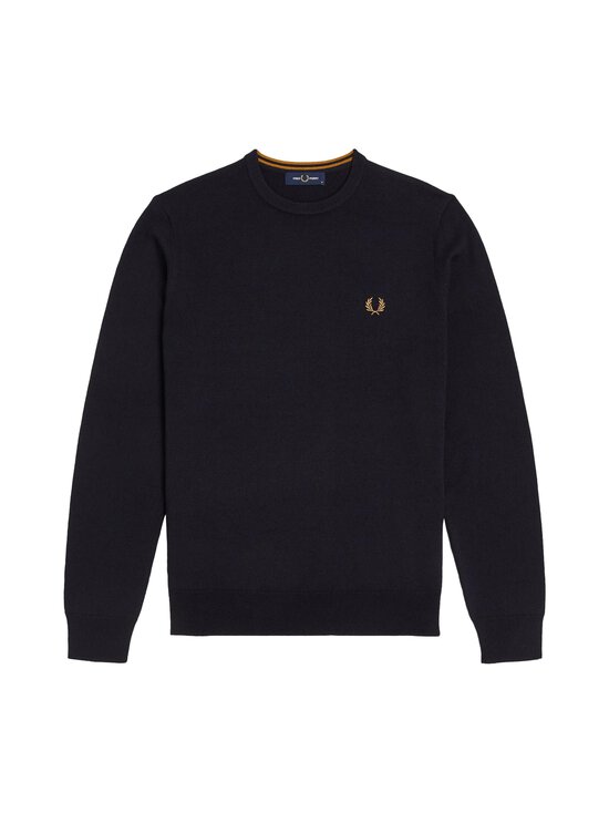 CLASSIC CREW NECK džemperis
