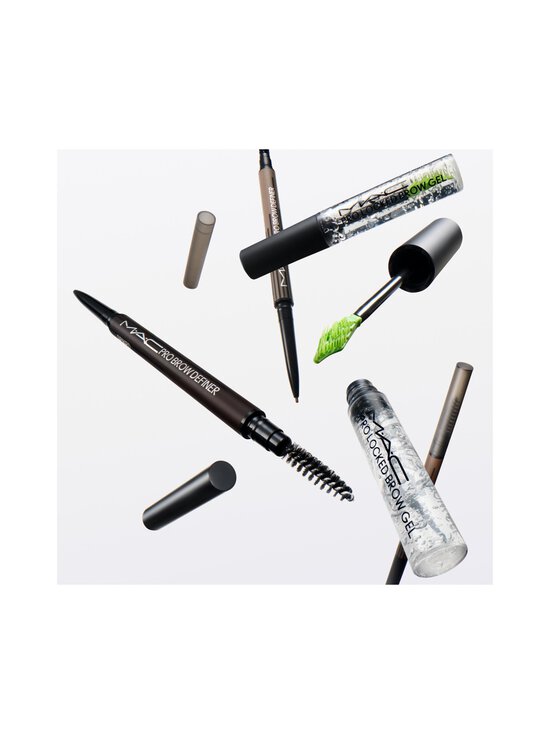 MAC - Pro Brow Definer -kulmakynä - STYLIZED | Stockmann - photo 8