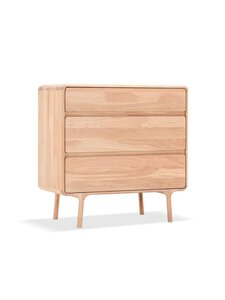 Gazzda - Fawn-lipasto - TAMMI | Stockmann