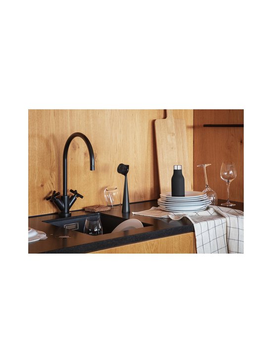 Eva Solo - Trauku birste - BLACK - photo 3 Eva Solo - Trauku birste - BLACK | Stockmann - photo 3