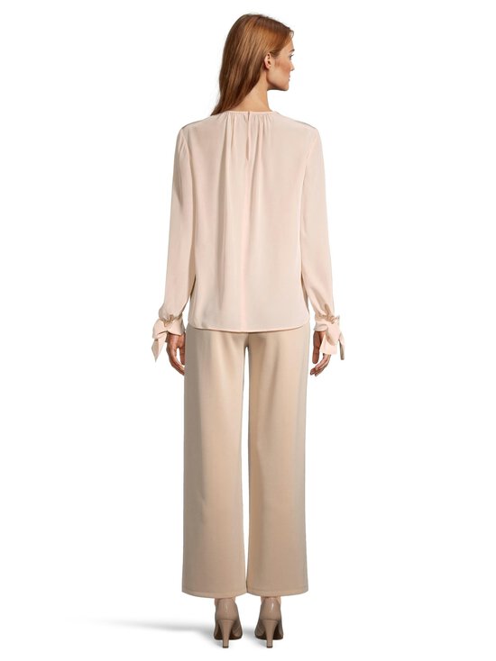 Max Mara Studio - Edotto-silkkipusero - 040 ROSA | Stockmann - photo 3