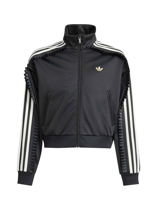 adidas Originals - Firebird jaka - KR1365 BLACK | Stockmann - photo 1