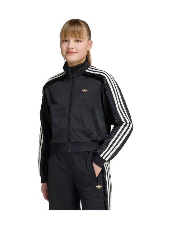 adidas Originals - Firebird jaka - KR1365 BLACK | Stockmann - photo 2